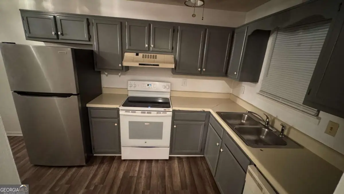 8501 Westchester Drive, Douglasville, GA 30134 - #1