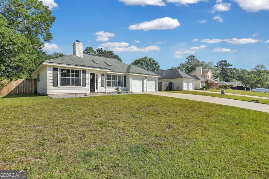 35 Cutler Drive, Savannah, GA 31419 - #3
