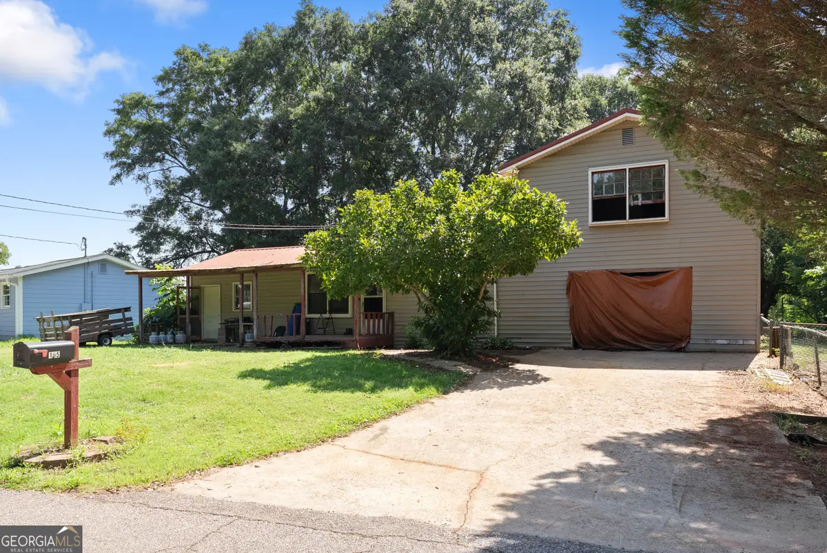105 Fairlane Drive, Jefferson, GA 30549 - #1