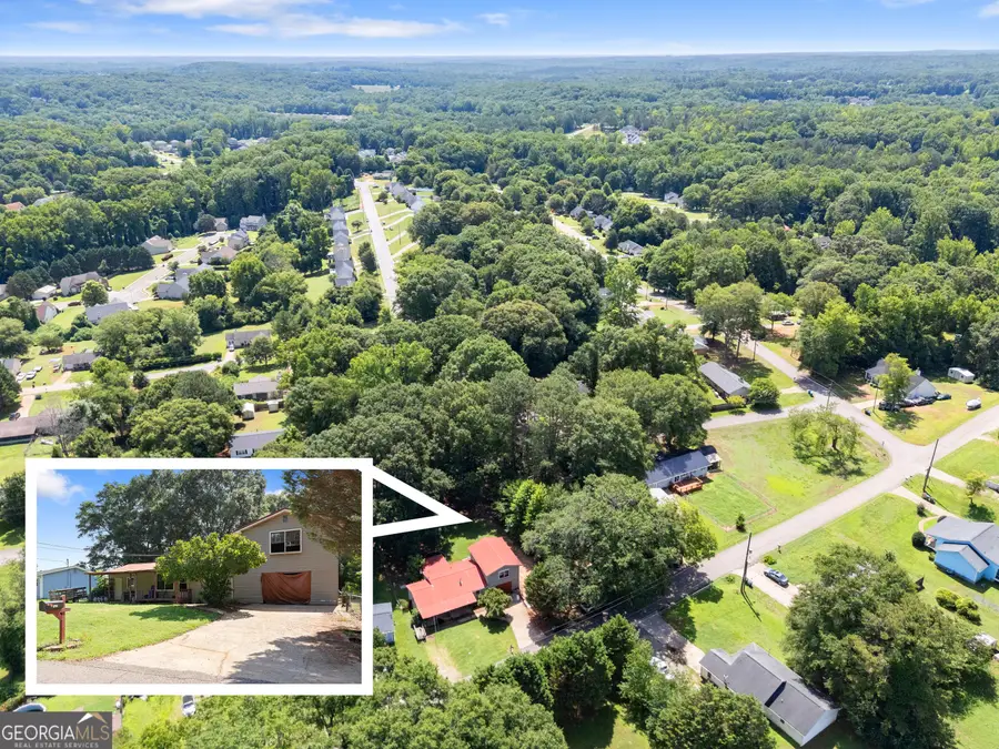 105 Fairlane Drive, Jefferson, GA 30549 - #3