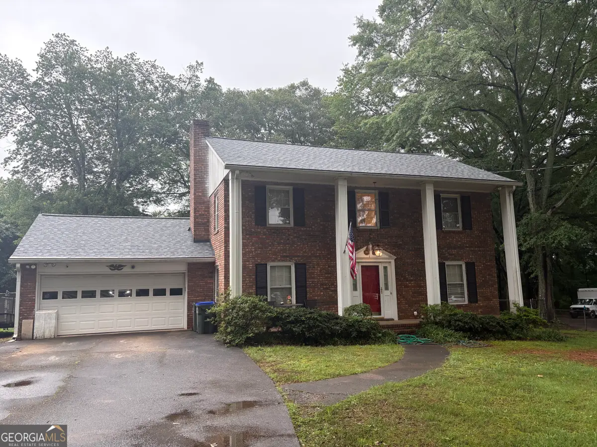 70 E Crossville Road, Roswell, GA 30075 - #1