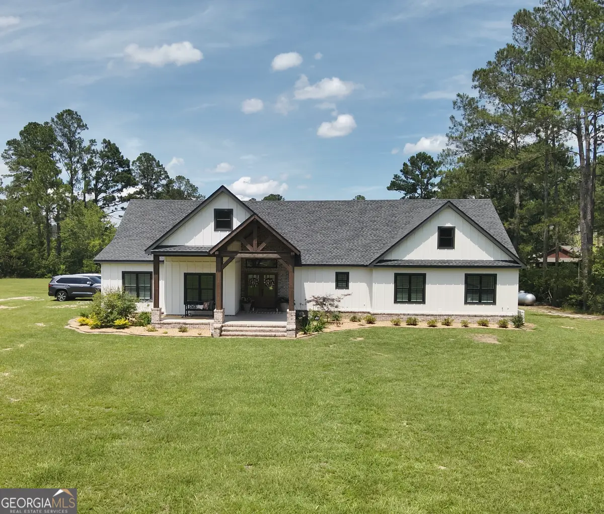 149 Owl Head Trail, Hazlehurst, GA 31539 - #1