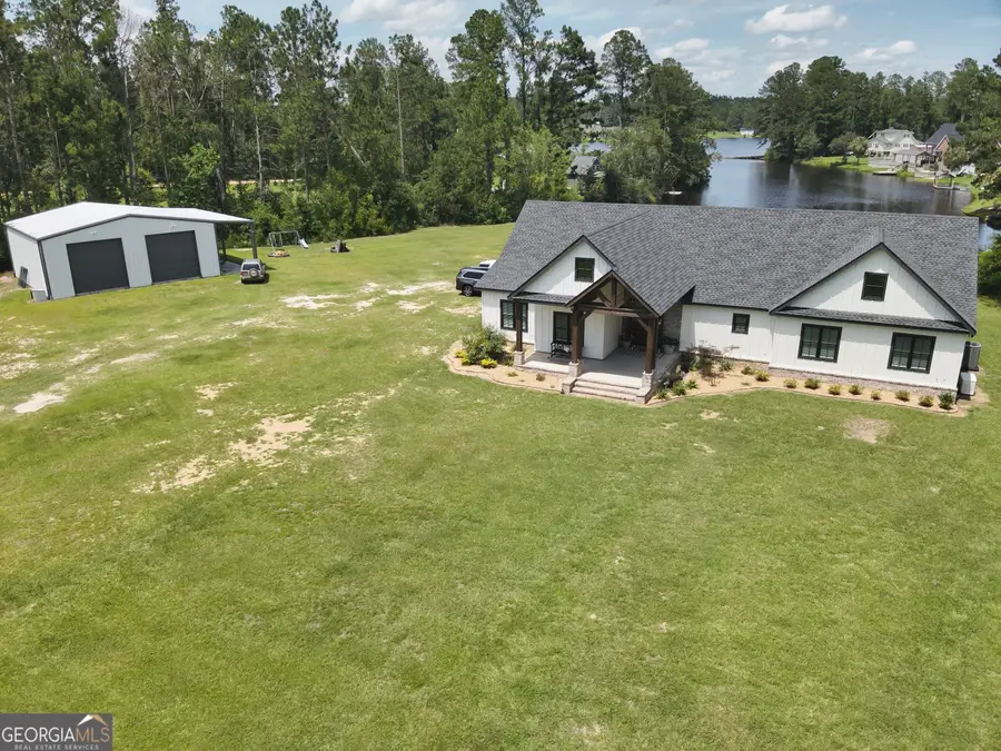 149 Owl Head Trail, Hazlehurst, GA 31539 - #2