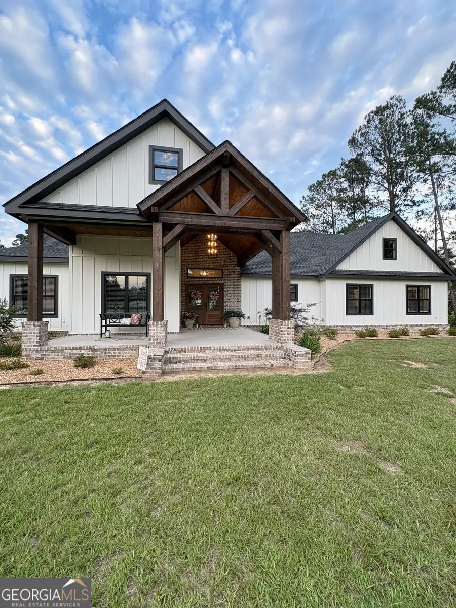 149 Owl Head Trail, Hazlehurst, GA 31539 - #3