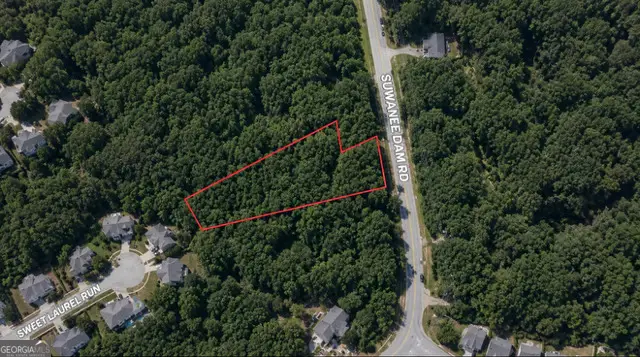 6350 Suwanee Dam Road, Sugar Hill, GA 30518 - #3