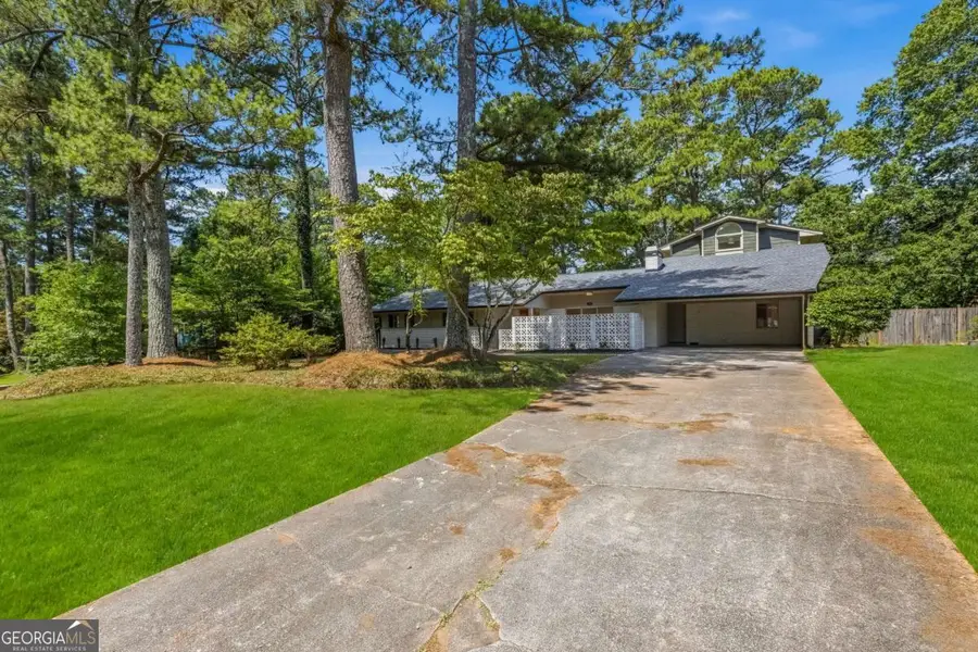 2996 Stonegate Trail, Atlanta, GA 30340 - #3