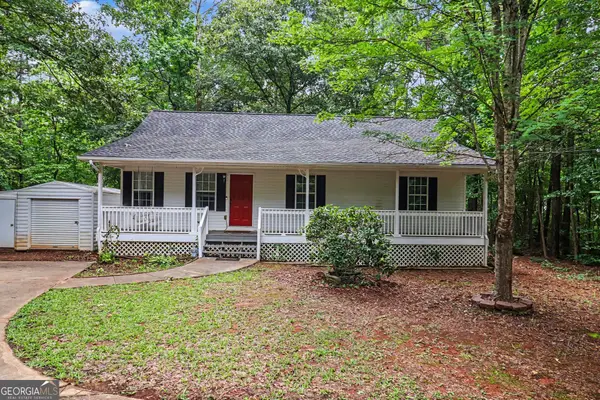 425 Tommy Thompson Way, Whitesburg, GA 30185