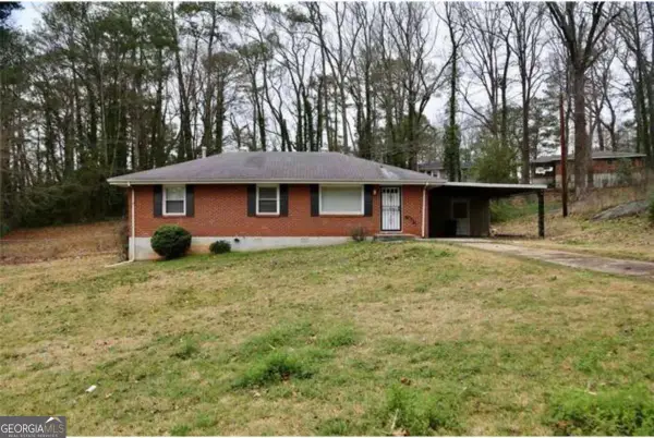 3513 Larkspur Terrace, Decatur, GA 30032