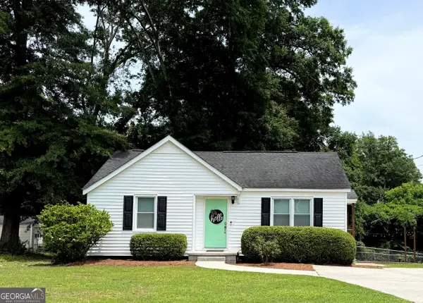 206 Carroll Street, Carrollton, GA 30117