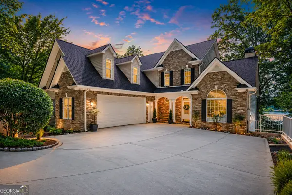 6183 Cardinal Drive, Gainesville, GA 30506