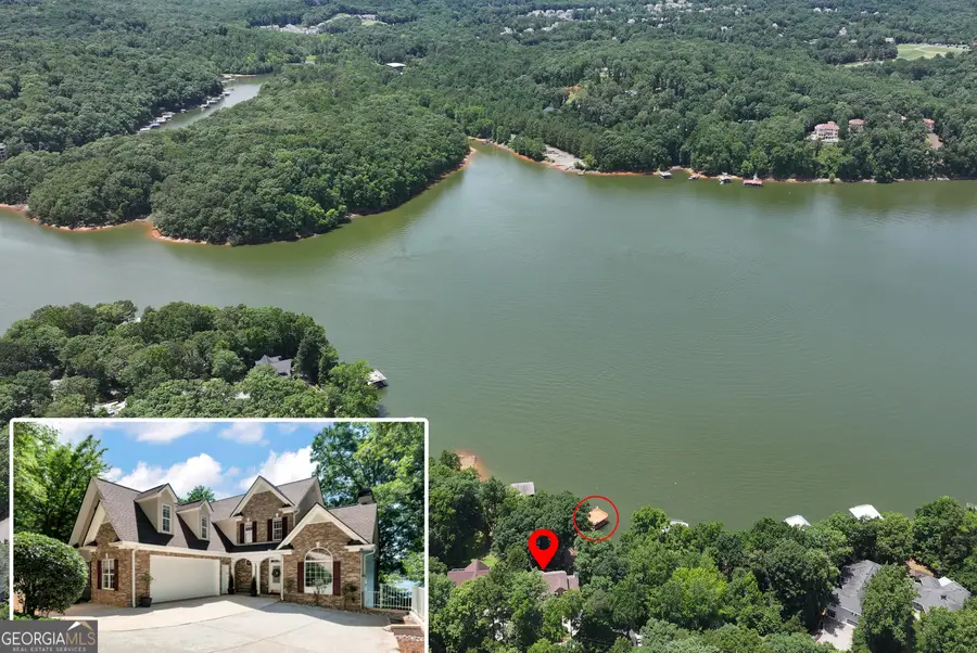 6183 Cardinal Drive, Gainesville, GA 30506 - #2
