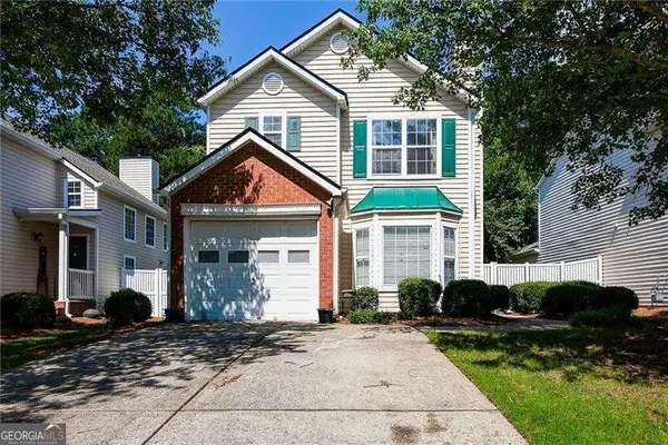 13372 Harpley Court, Alpharetta, GA 30004