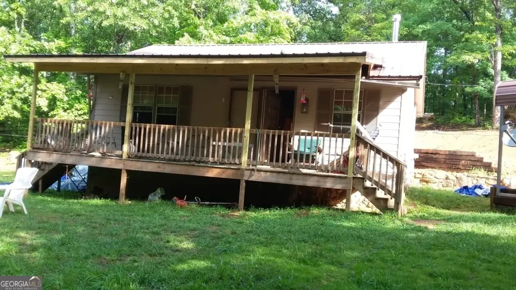 80 Beaver Run Court, Waco, GA 30182 - #1