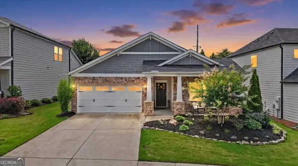 620 Shadow Moss Avenue, Canton, GA 30115