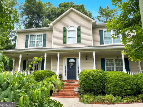 4065 Jamaica Court, Jonesboro, GA 30236