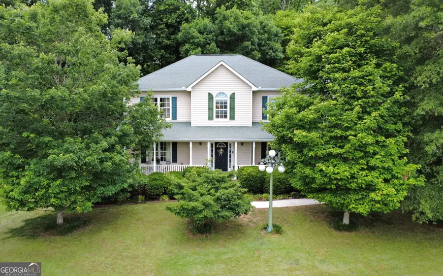 4065 Jamaica Court, Jonesboro, GA 30236 - #3