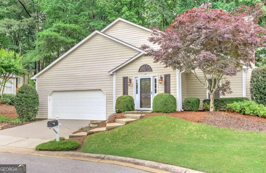 73 Jessica Place, Marietta, GA 30062 - #2
