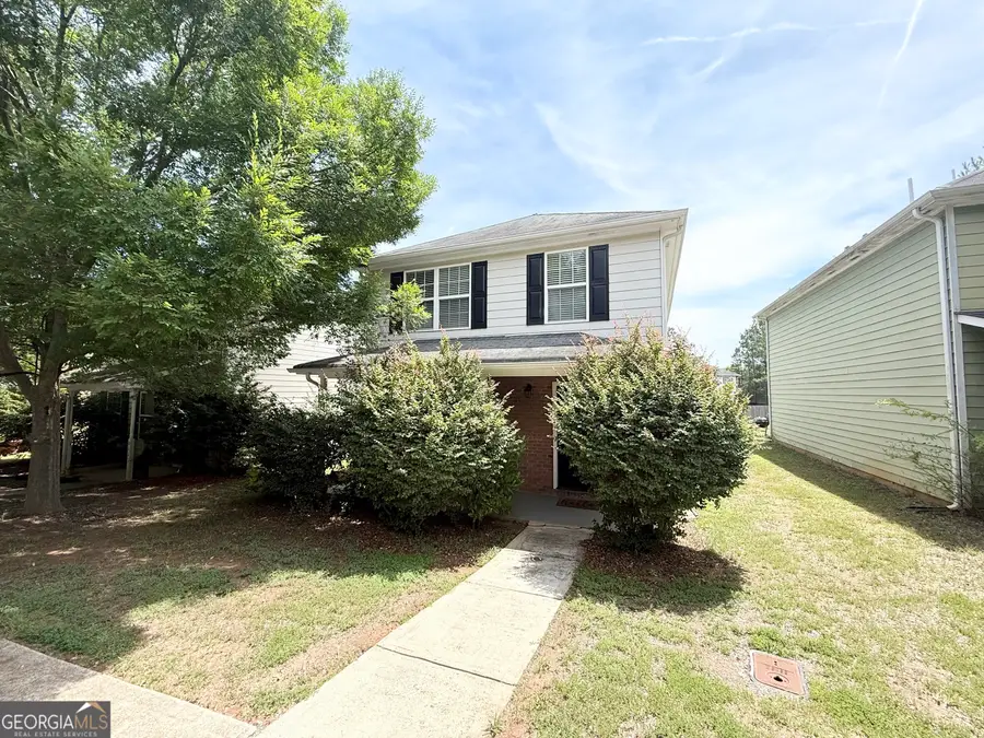 6113 Lynxs Circle Sw, Covington, GA 30014 - #2