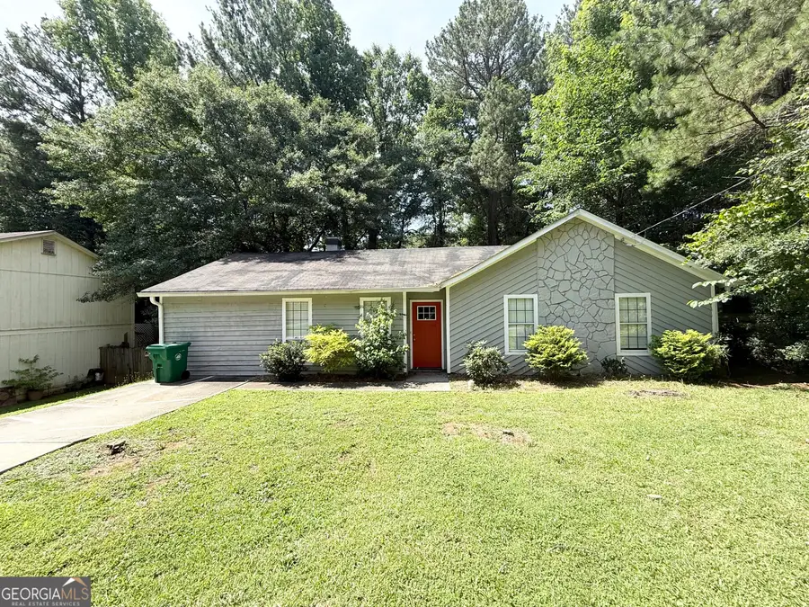 4751 White Oak Path, Stone Mountain, GA 30088 - #2