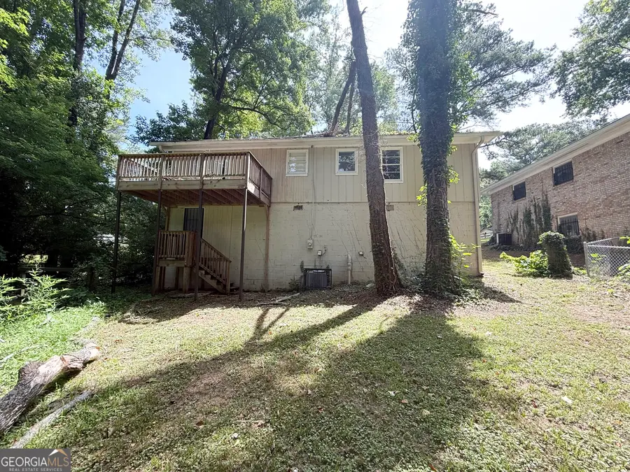 4055 Lindsey Drive, Decatur, GA 30035 - #3