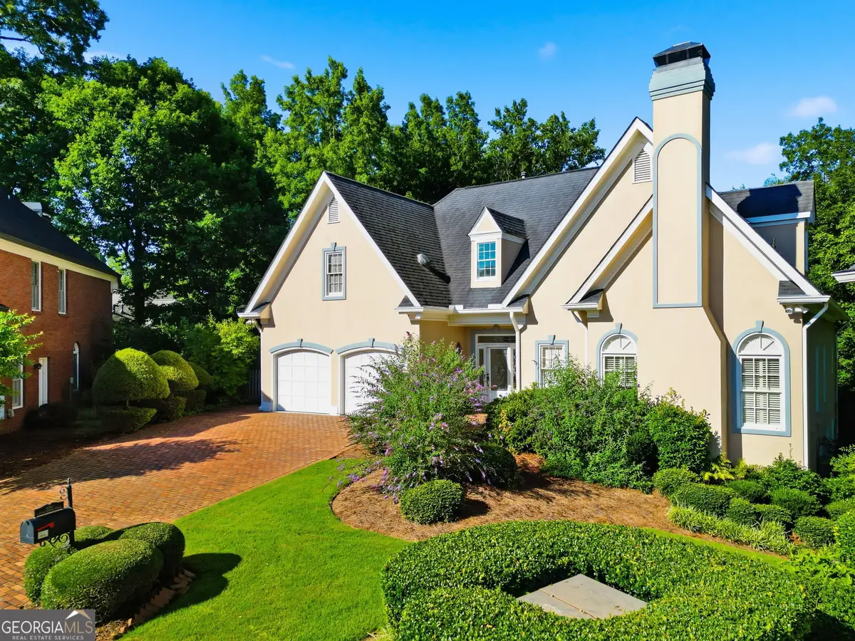 2285 Littlebrooke Trace, Dunwoody, GA 30338 - #1