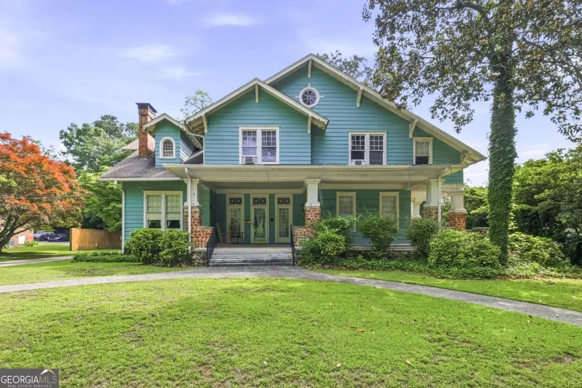 121 W Candler Street, Winder, GA 30680 - #1