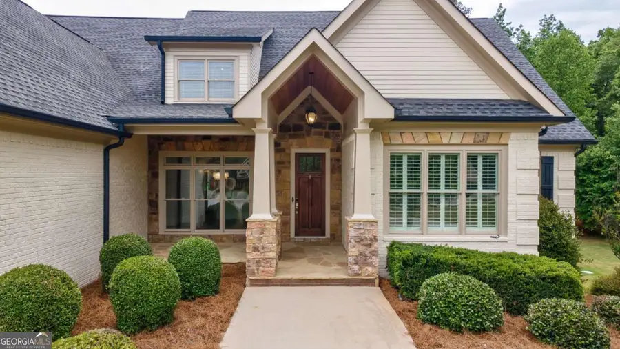 2221 Gentry Lane, Statham, GA 30666 - #2