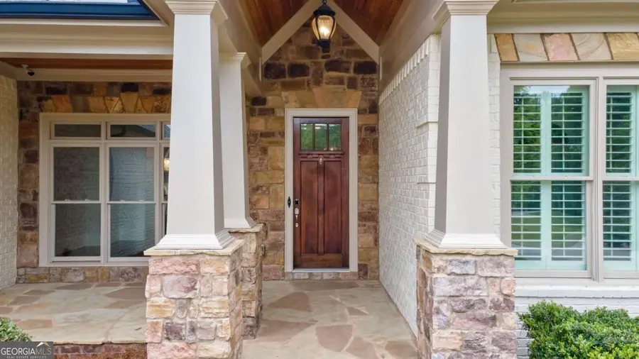 2221 Gentry Lane, Statham, GA 30666 - #3