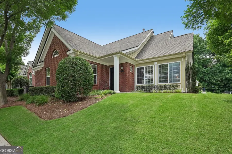 2102 Sweet Apple Circle, Alpharetta, GA 30004 - #2