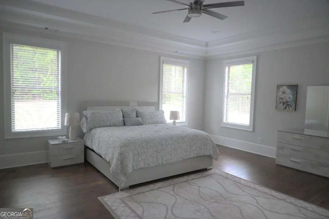 4229 Giverney Boulevard, Fairburn, GA 30213 - #1