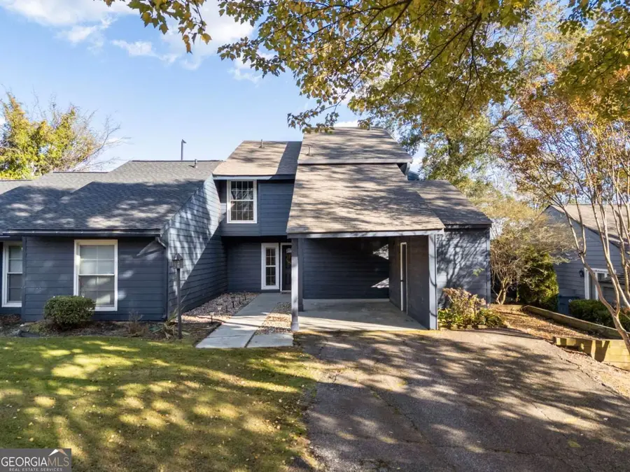 144 Woodhaven Way Ne, Alpharetta, GA 30009 - #2