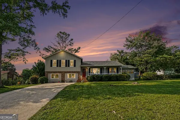 1117 Malibu Drive, Marietta, GA 30066