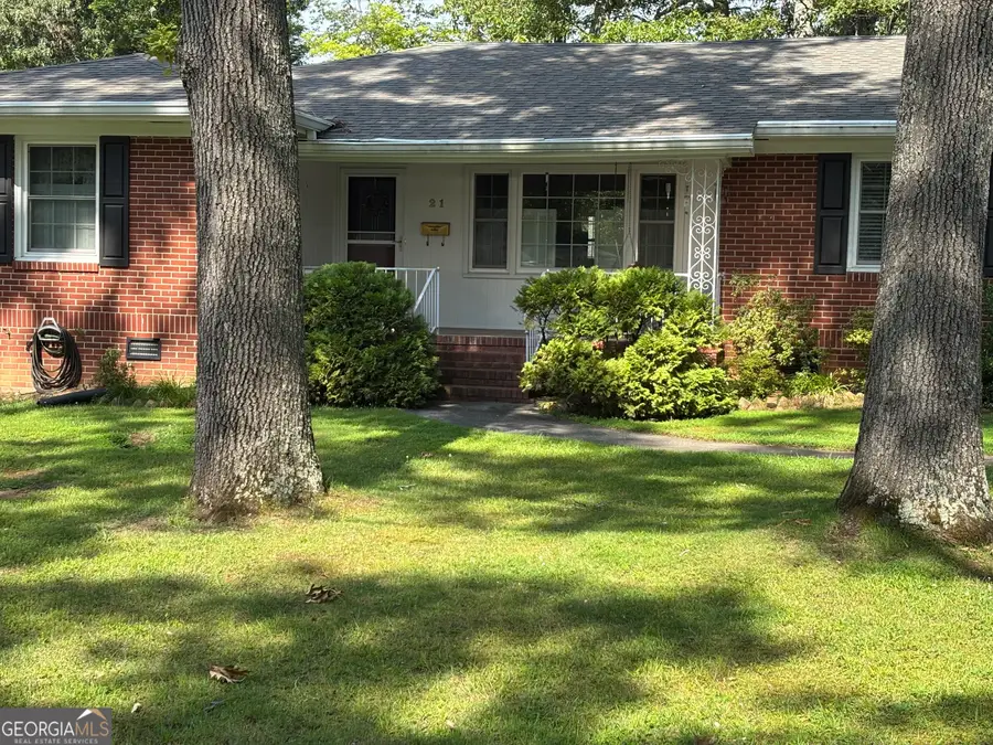 21 Lawton Street Nw, Rome, GA 30165 - #2