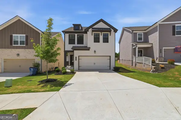 198 Station Overlook Drive, Auburn, GA 30011