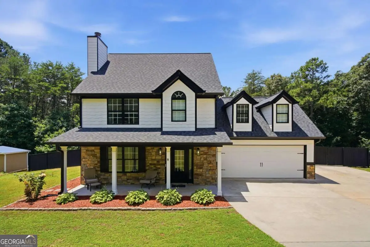 5723 Rocky Ridge Run, Gainesville, GA 30506 - #1