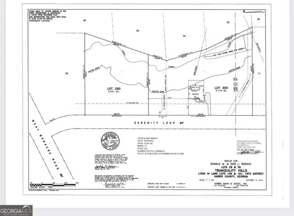 0 Serenity, Cataula, GA 31804