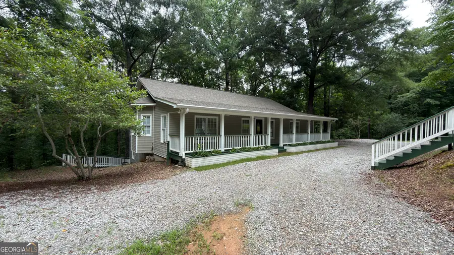 2477 Upper Big Springs Road, Lagrange, GA 30241 - #2