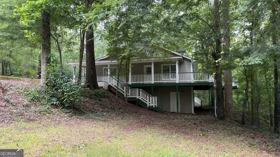 2477 Upper Big Springs Road, Lagrange, GA 30241 - #3
