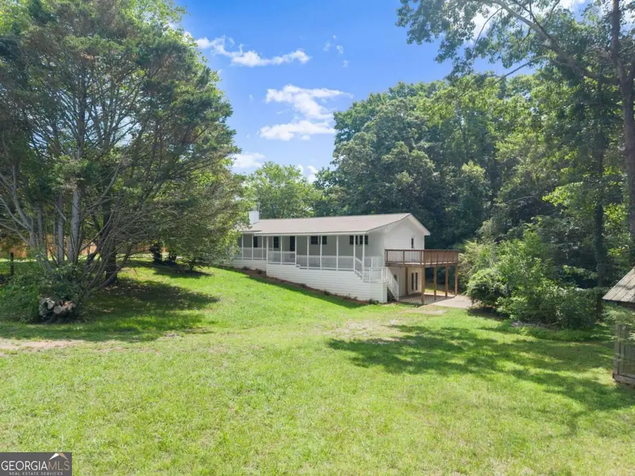5198 Holly Springs Road, Pendergrass, GA 30567 - #2