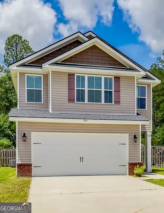 106 Hamlet Court, Hinesville, GA 31313