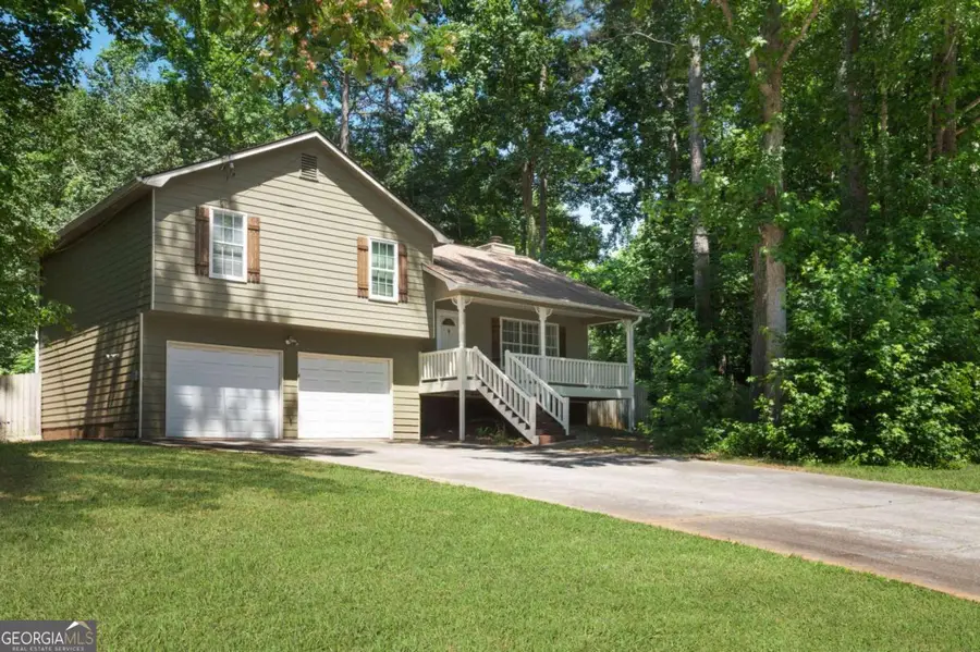 30 White Pines Lane, Dallas, GA 30157 - #3