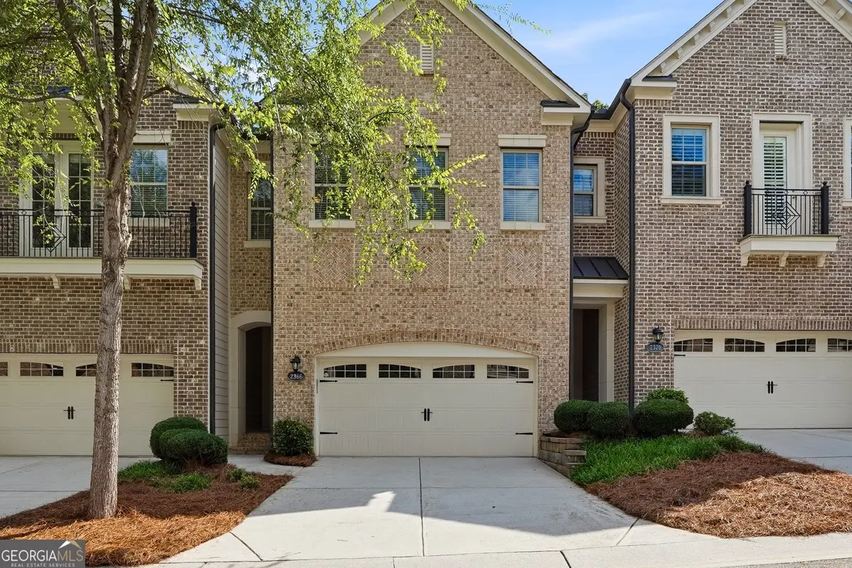 2366 Willington Shoals Place Se, Smyrna, GA 30080 - #1
