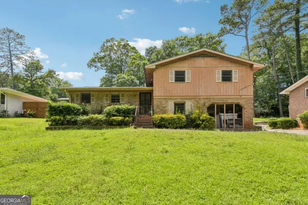 2816 Elkhorn Drive, Decatur, GA 30034