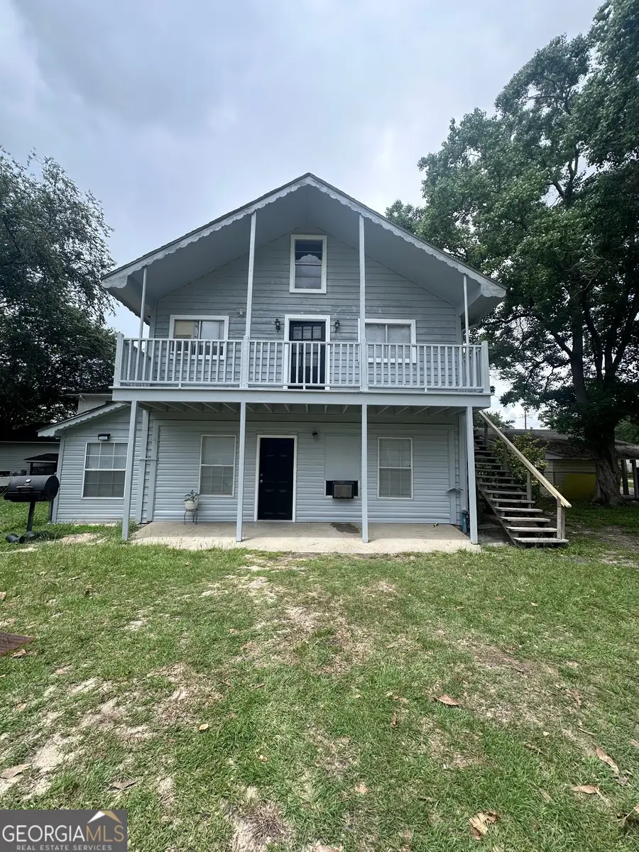 790 Jekyll Road, Baxley, GA 31513 - #3