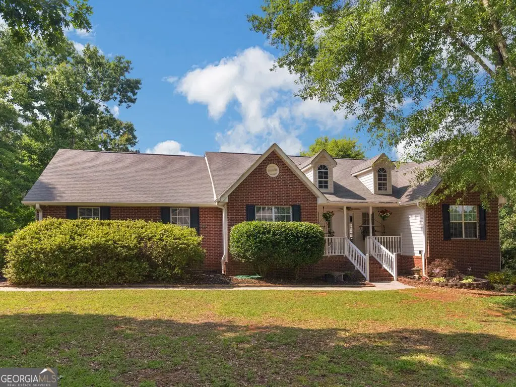 300 Farm View Court, Locust Grove, GA 30248 - #1