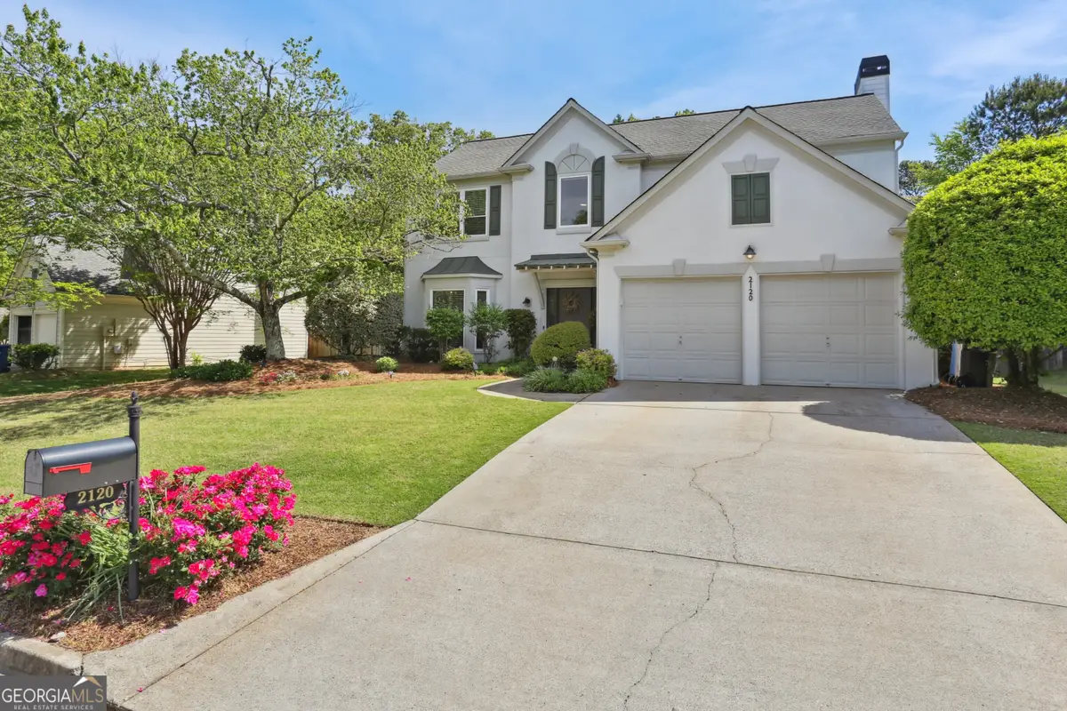 2120 Traywick Chase, Alpharetta, GA 30004 - #1