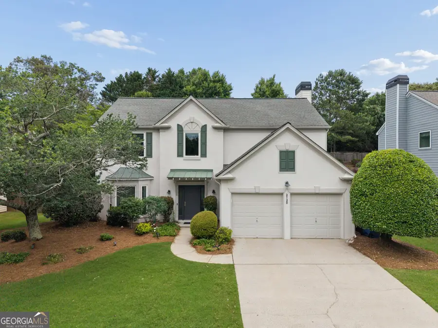 2120 Traywick Chase, Alpharetta, GA 30004 - #2