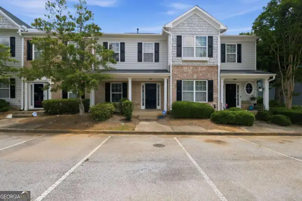 585 Mcwilliams Road Se #2702, Atlanta, GA 30315
