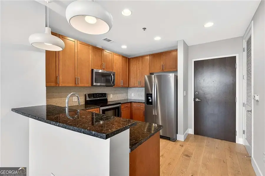 855 Peachtree Street Ne #1715, Atlanta, GA 30308 - #2