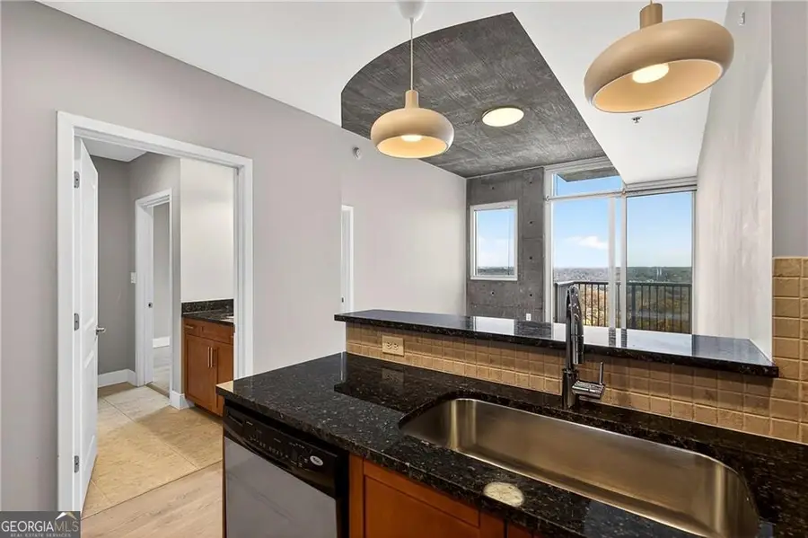 855 Peachtree Street Ne #1715, Atlanta, GA 30308 - #3